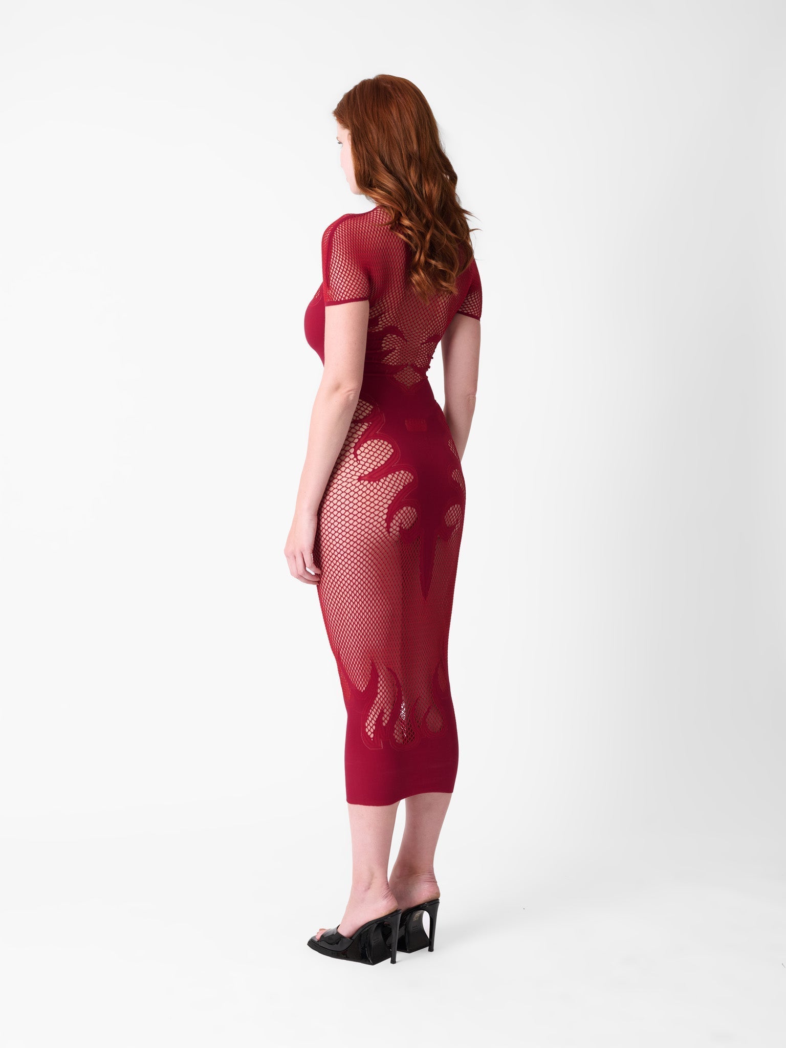 Vestido Fiona