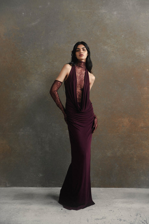 Vestido Adalyn