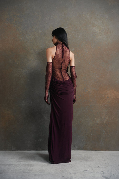 Vestido Adalyn