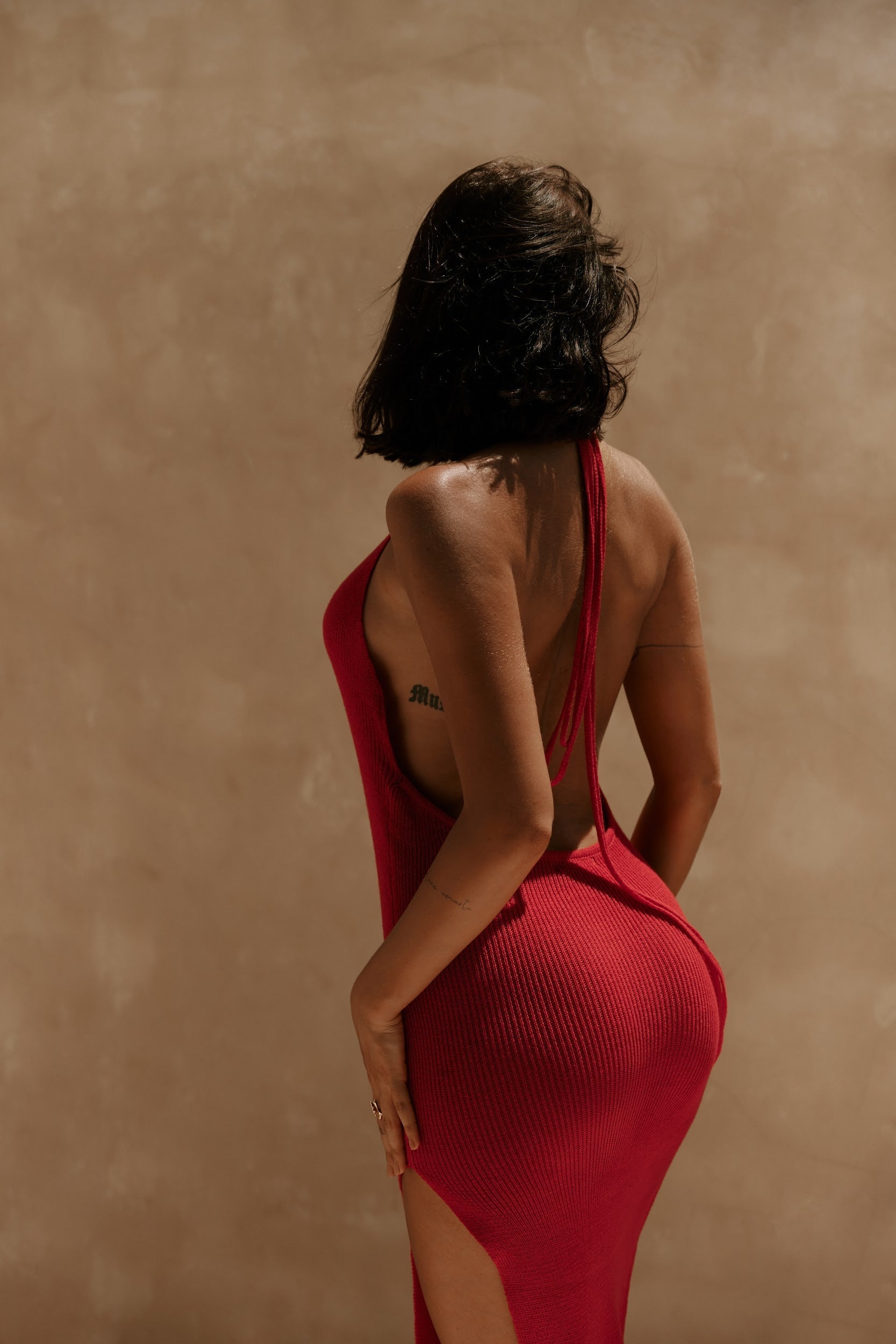Vestido Elvira