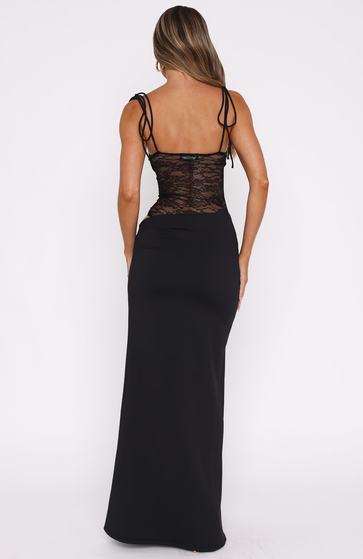 Vestido Simone
