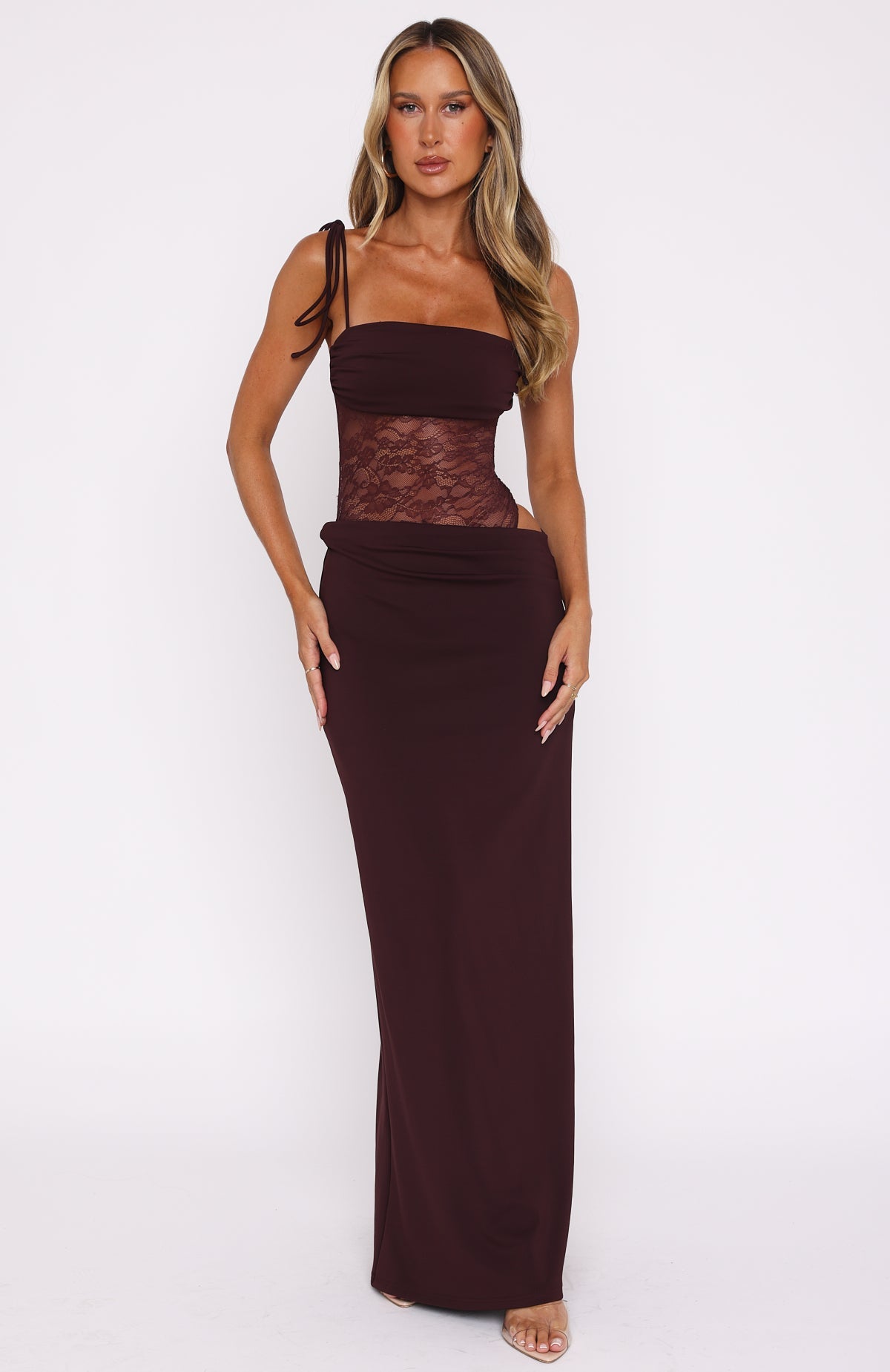 Vestido Simone