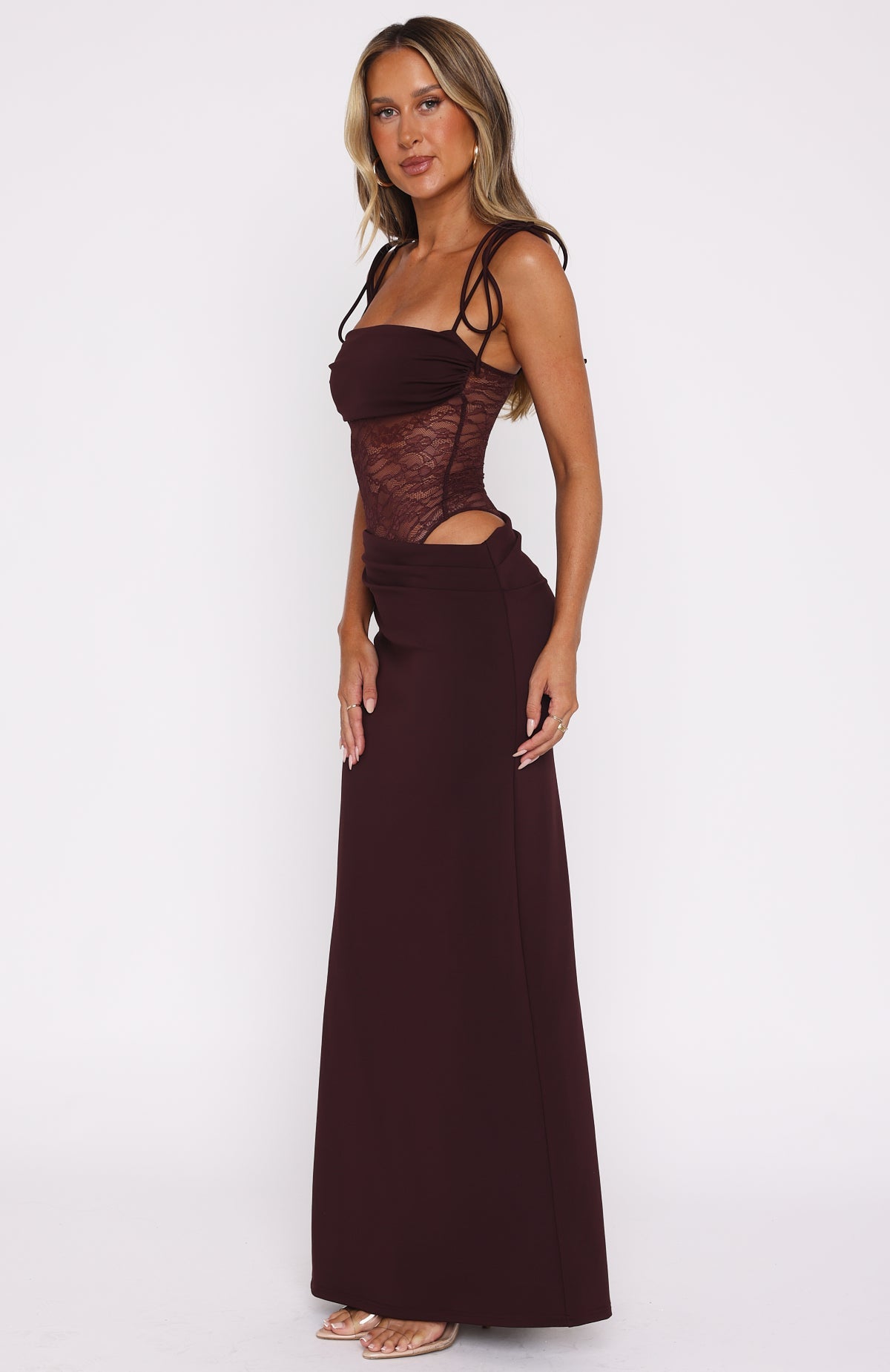 Vestido Simone