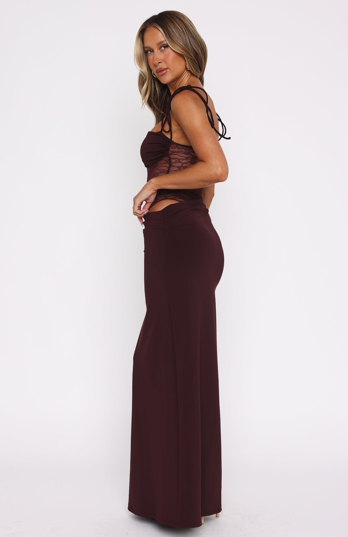 Vestido Simone