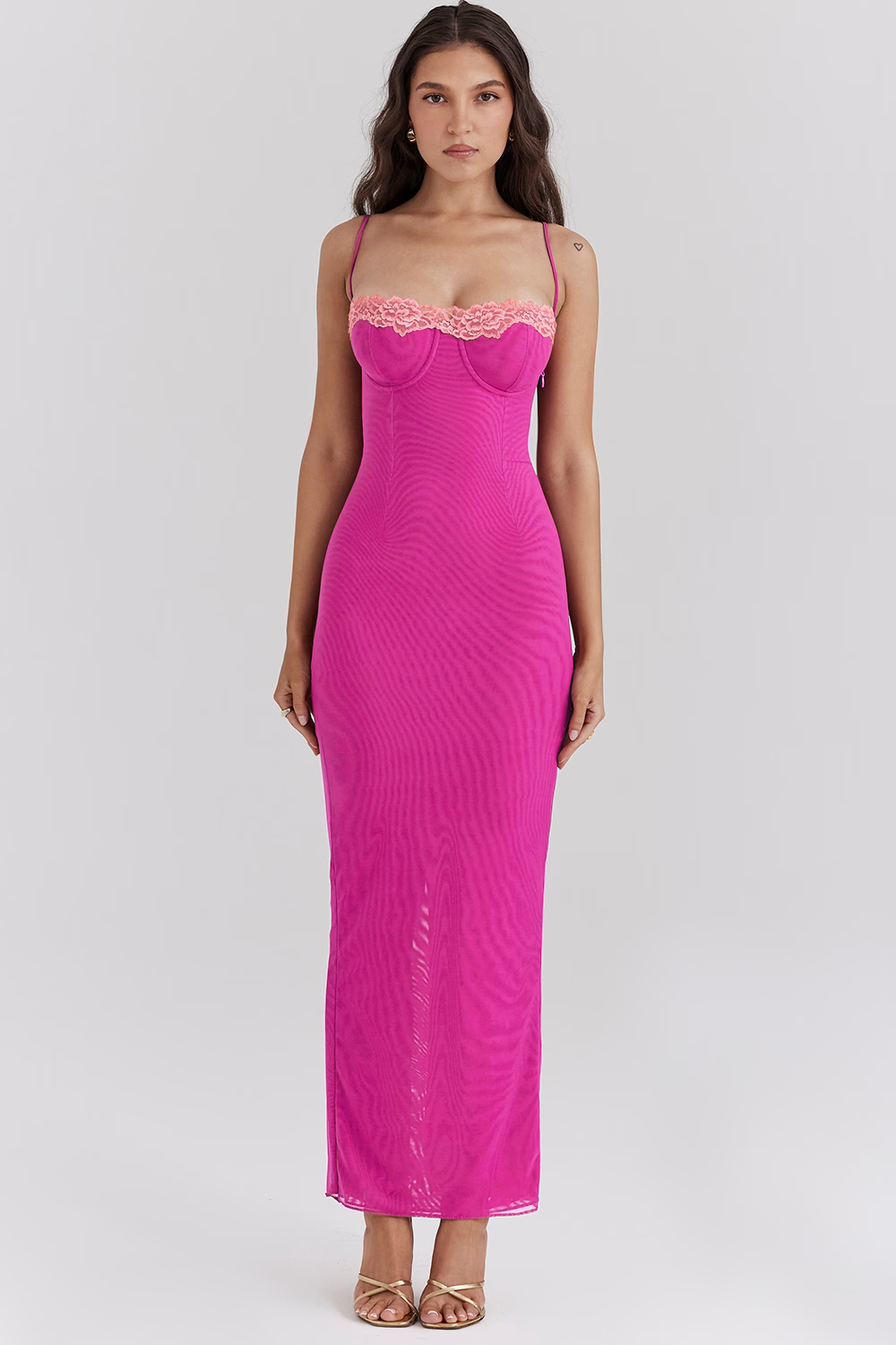 Vestido Serena