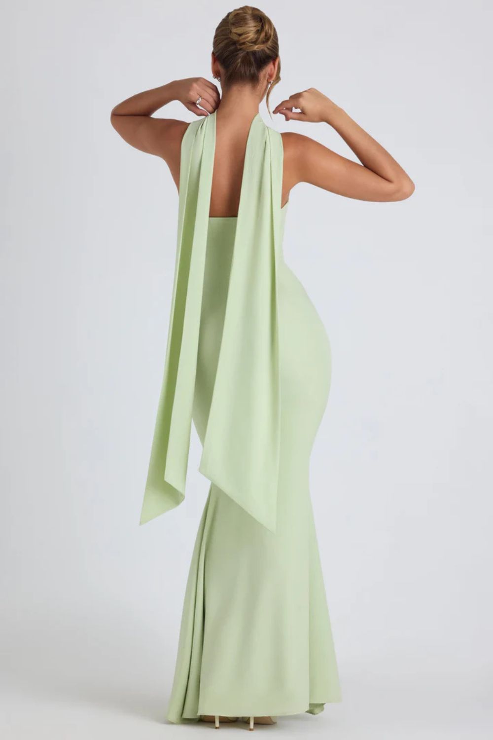 Vestido Vessa 