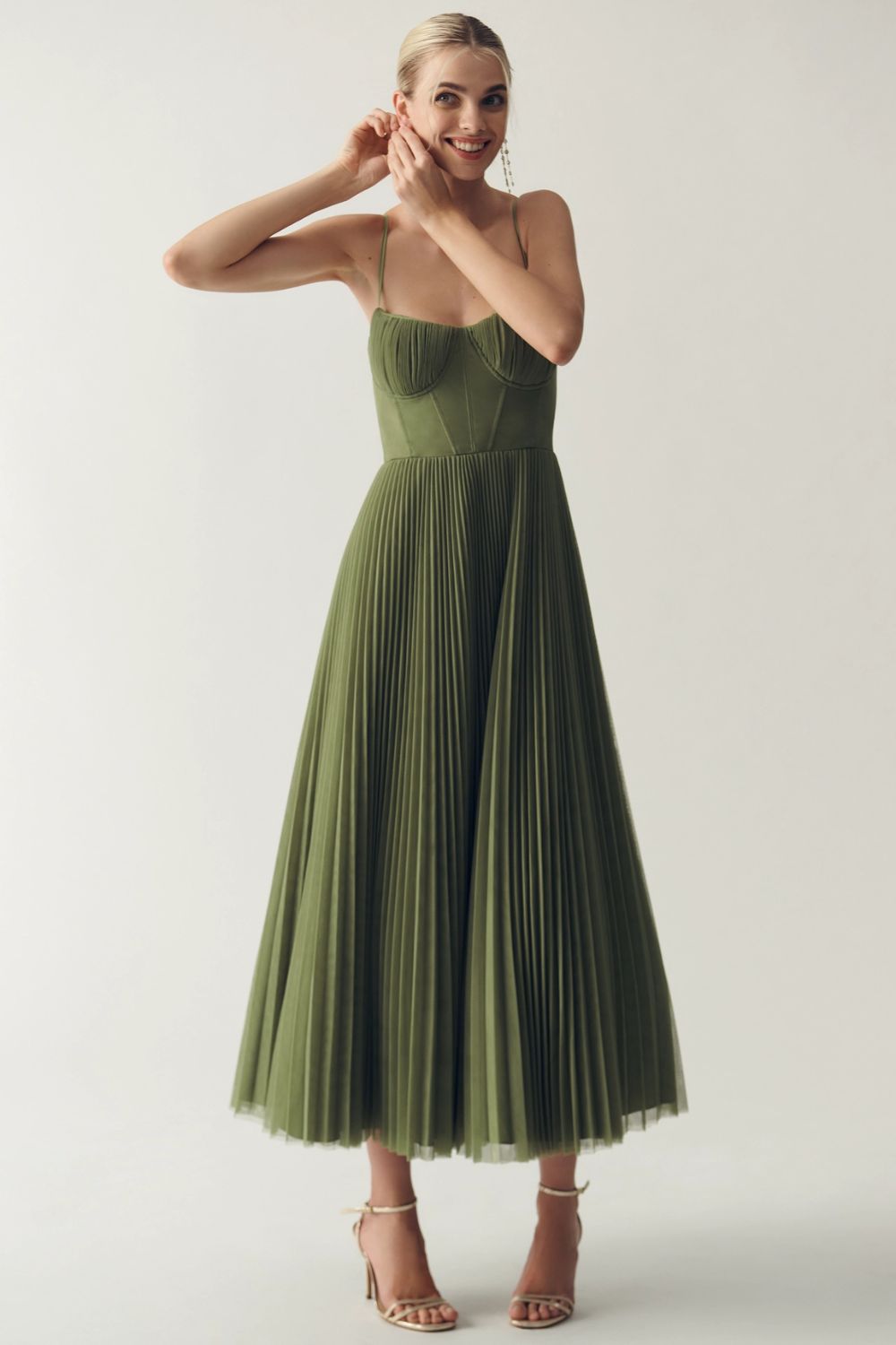 Vestido Maera