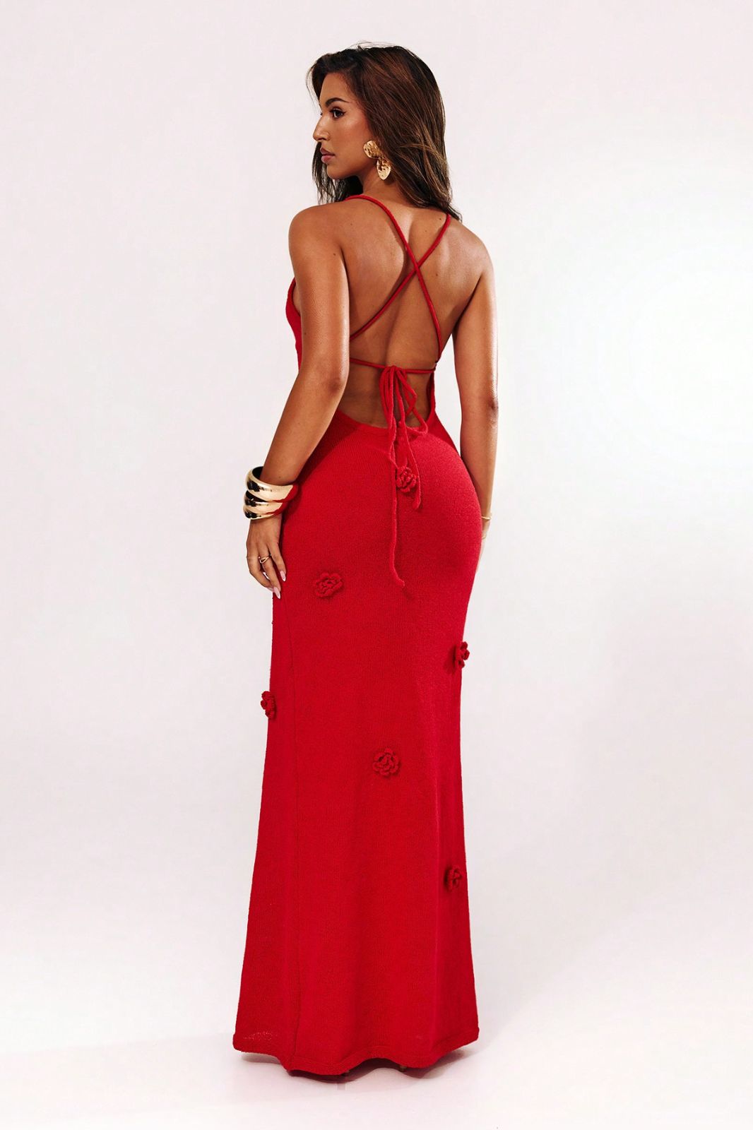Vestido Zahra