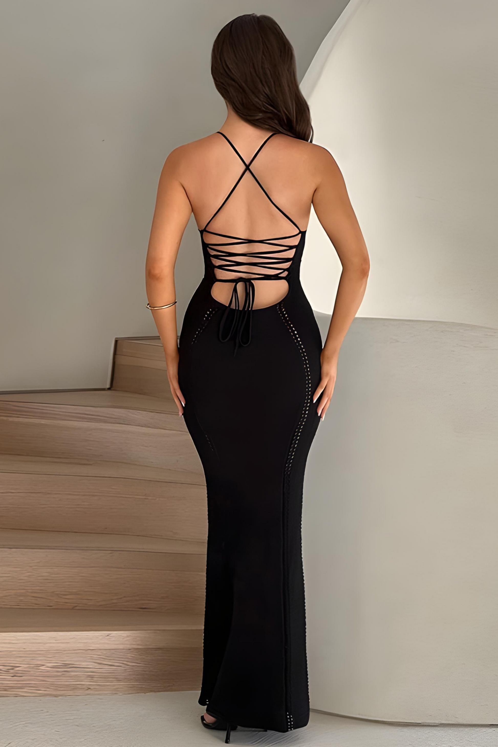 Vestido Emmeline