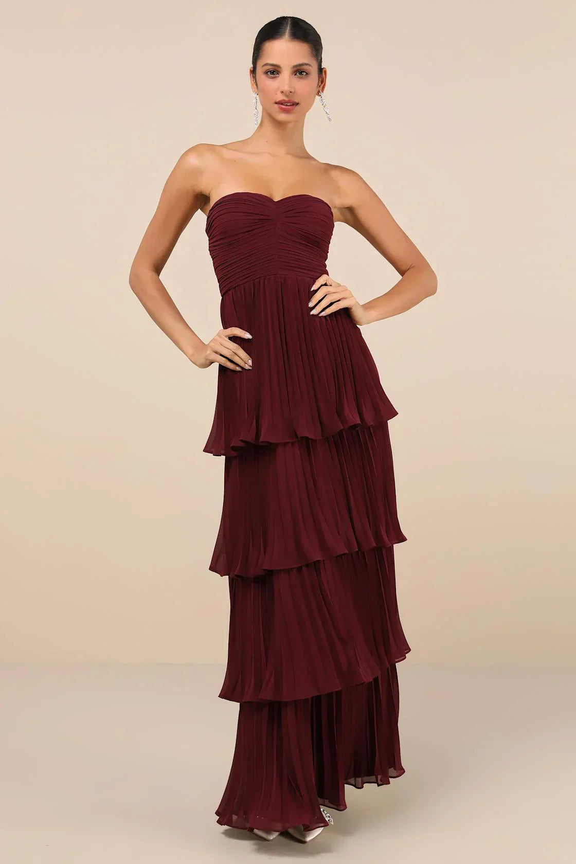 Vestido Kaira
