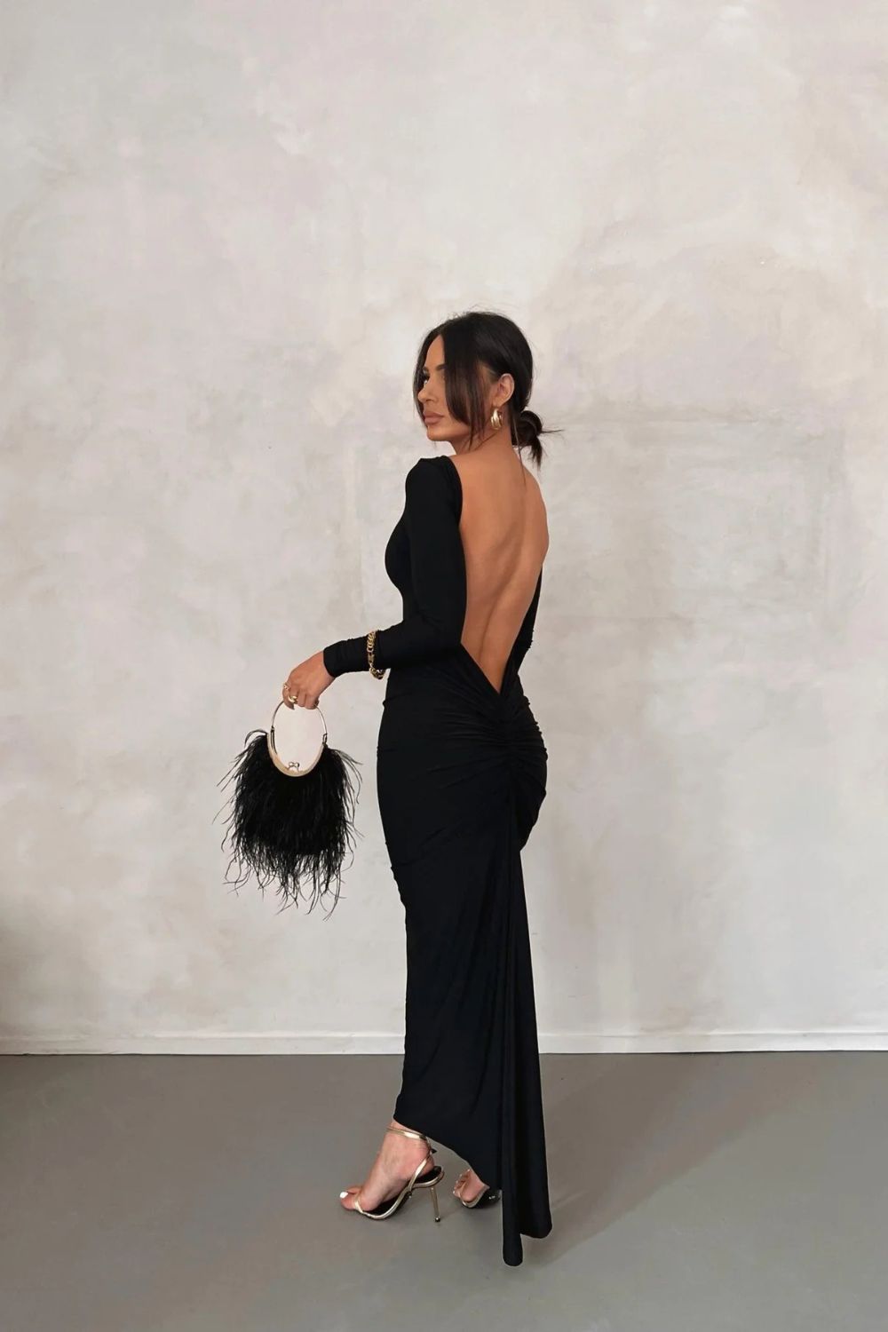 Vestido Layla