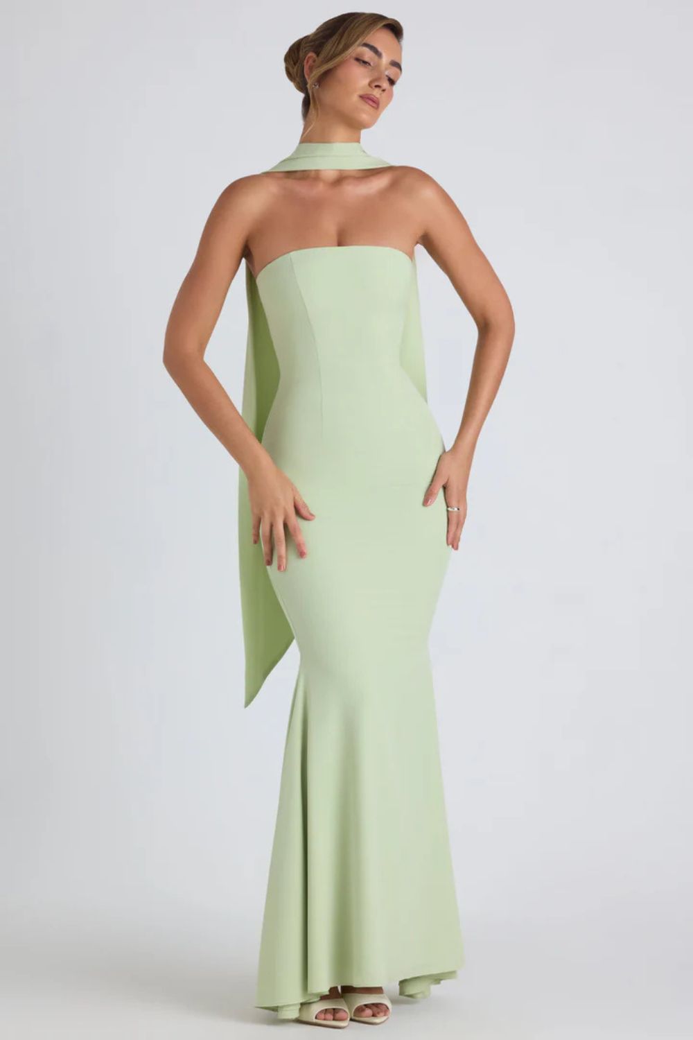 Vestido Vessa 