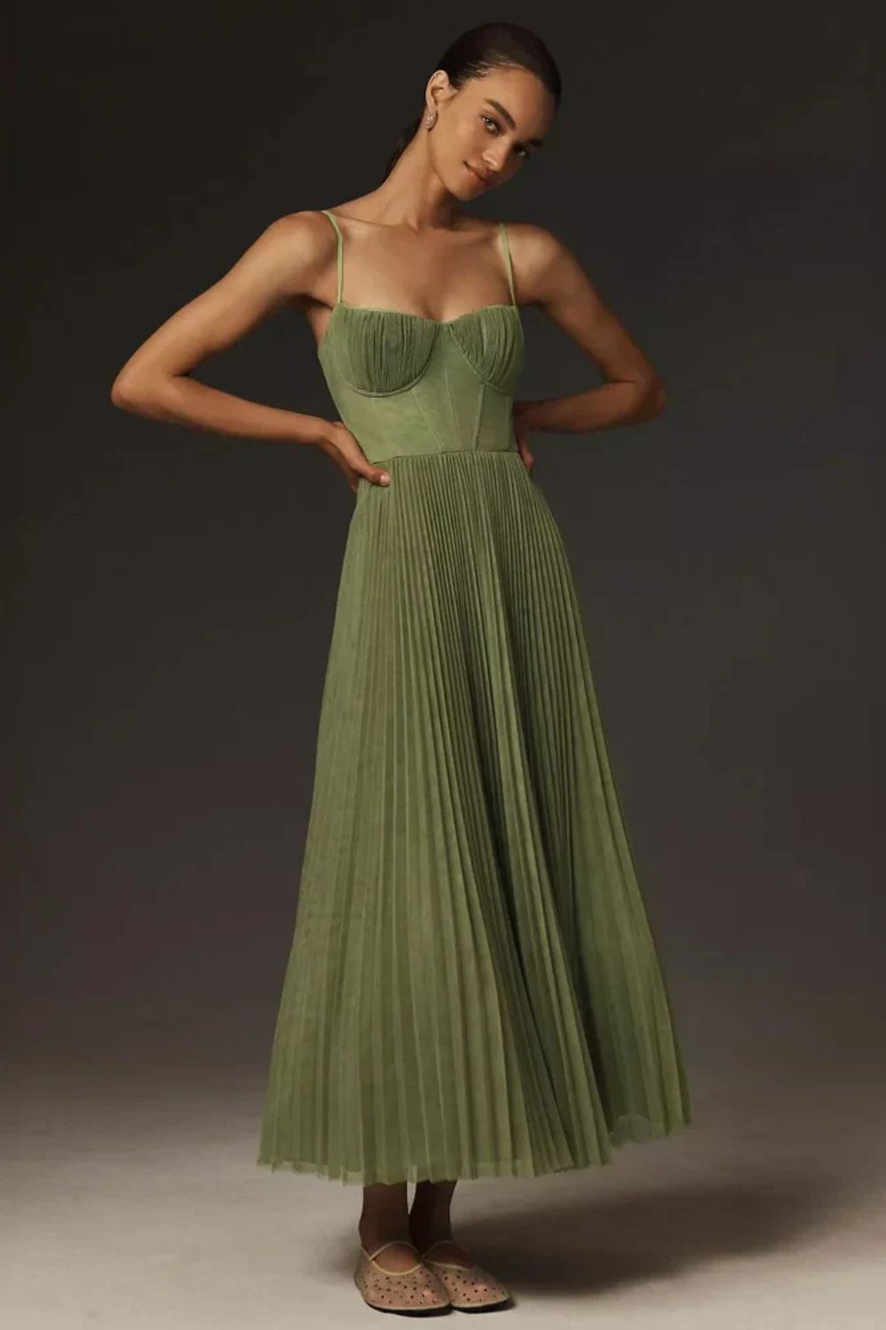 Vestido Maera