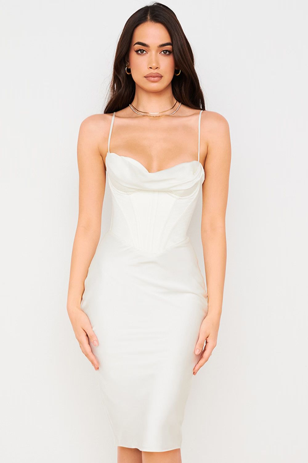 Vestido Charmaine