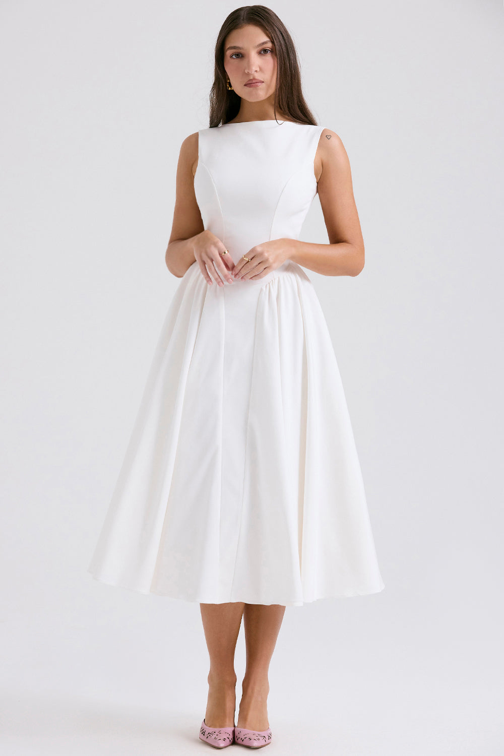 Vestido Sienna