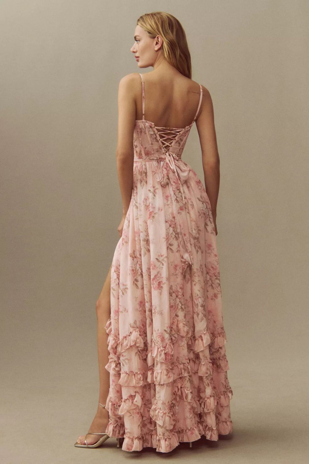 Vestido Helena Vesta