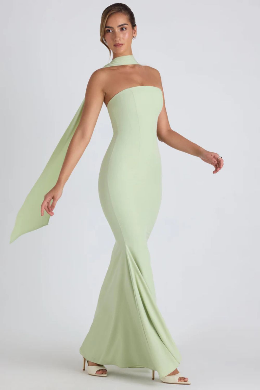 Vestido Vessa 