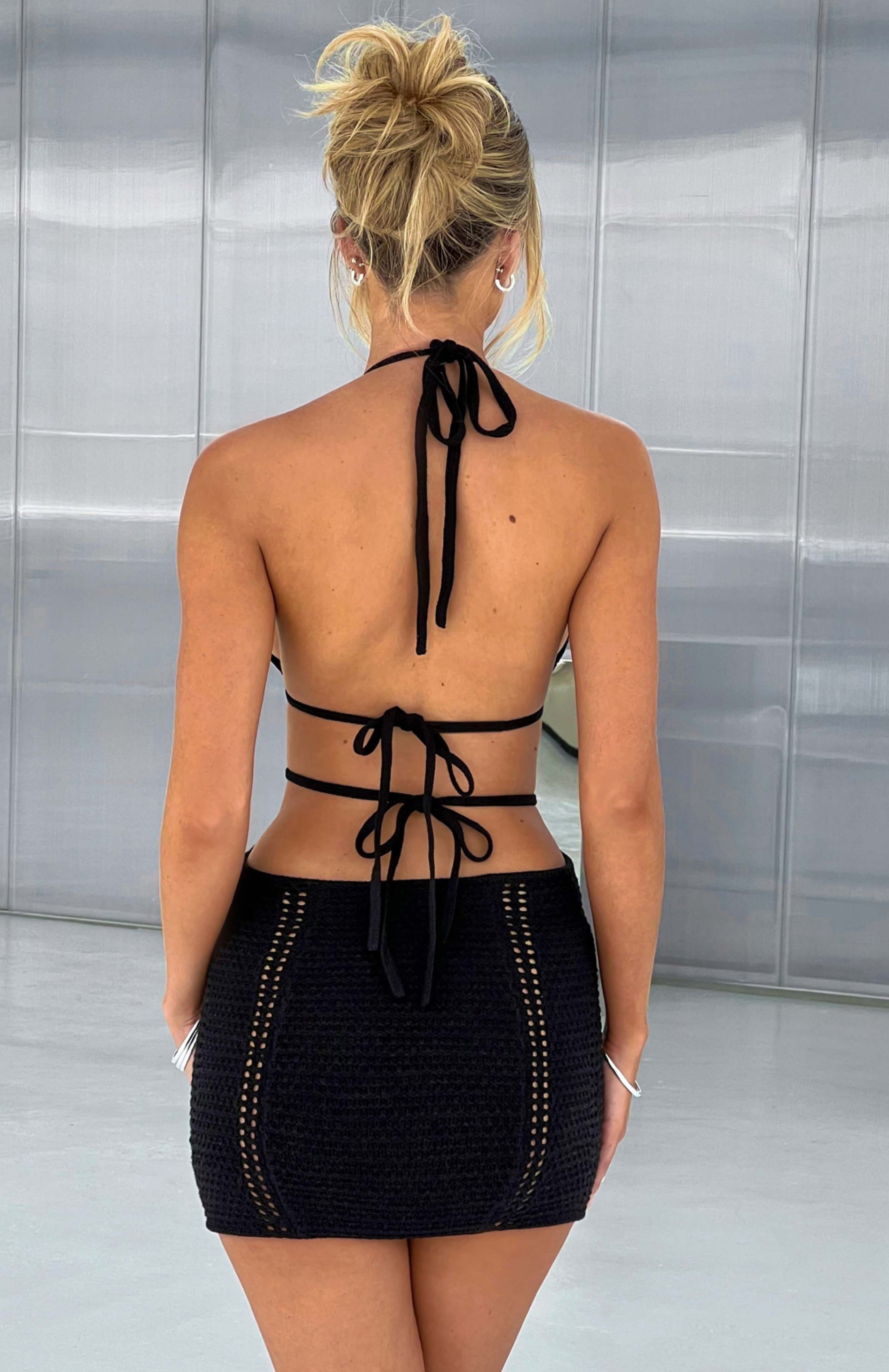 Vestido Tyra