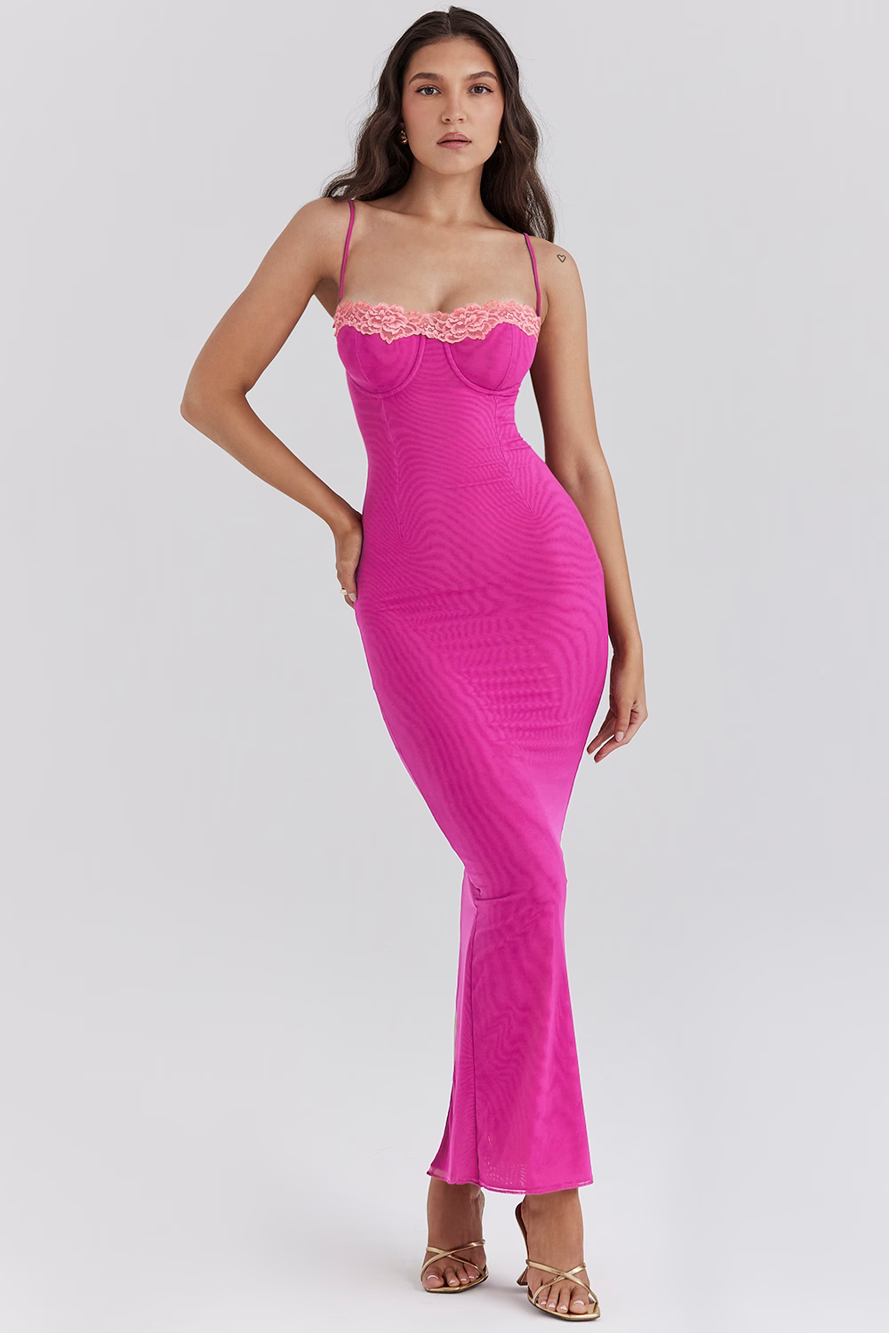 Vestido Serena