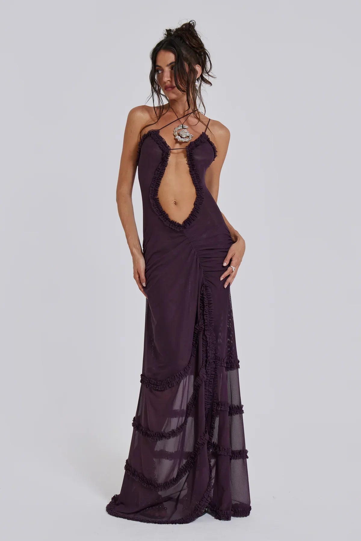Vestido Jada 