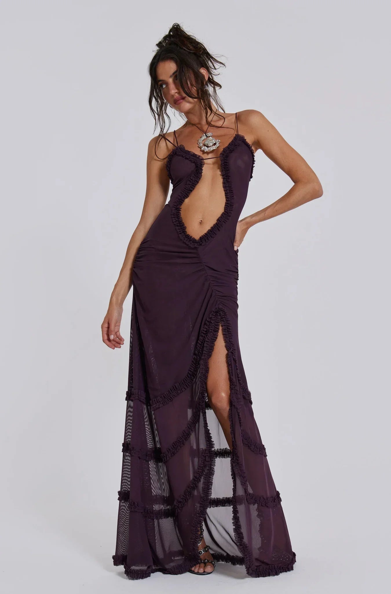 Vestido Jada 