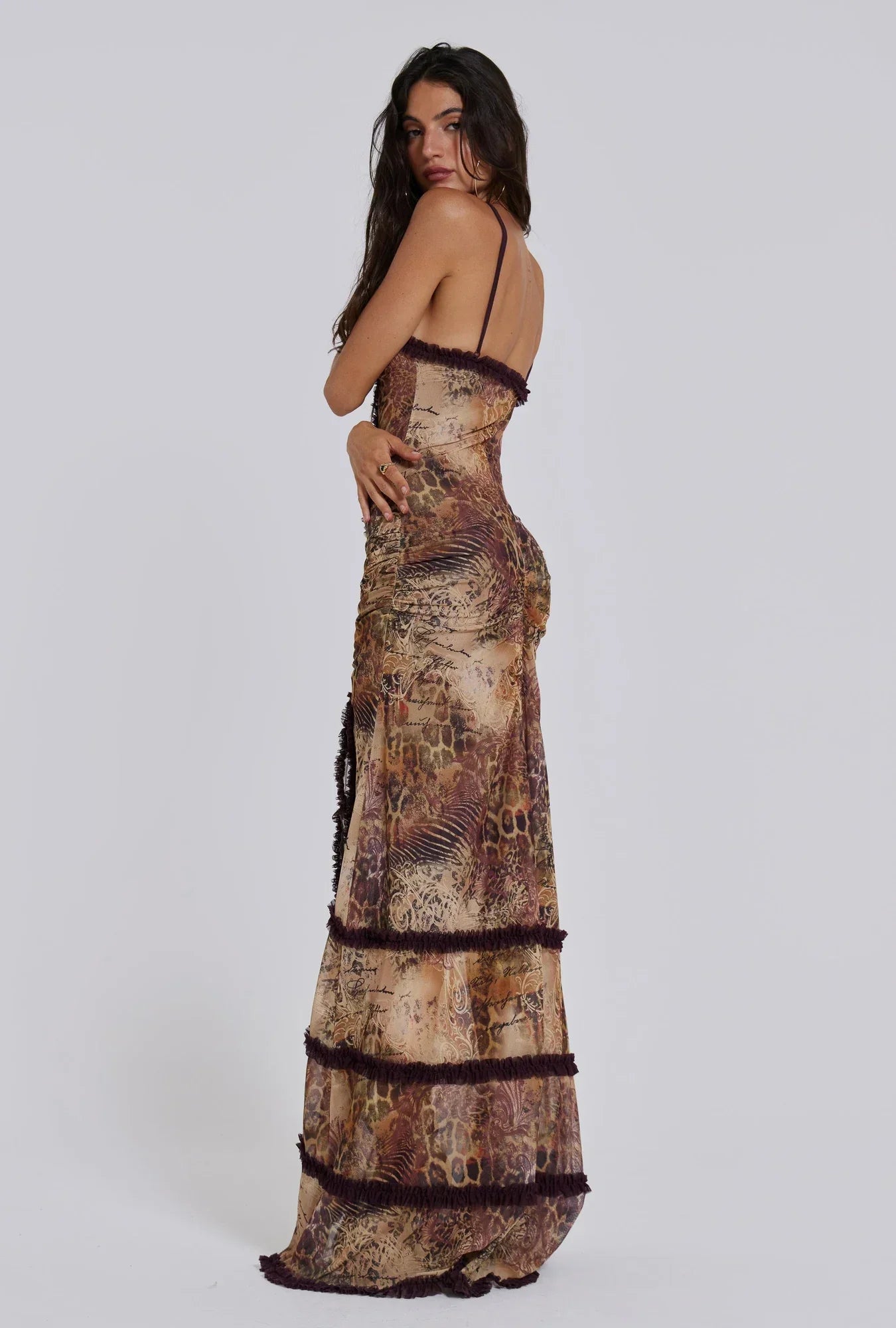Vestido Jada 