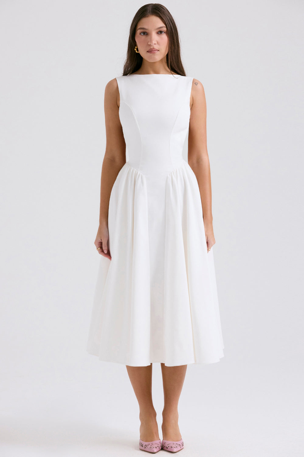 Vestido Sienna
