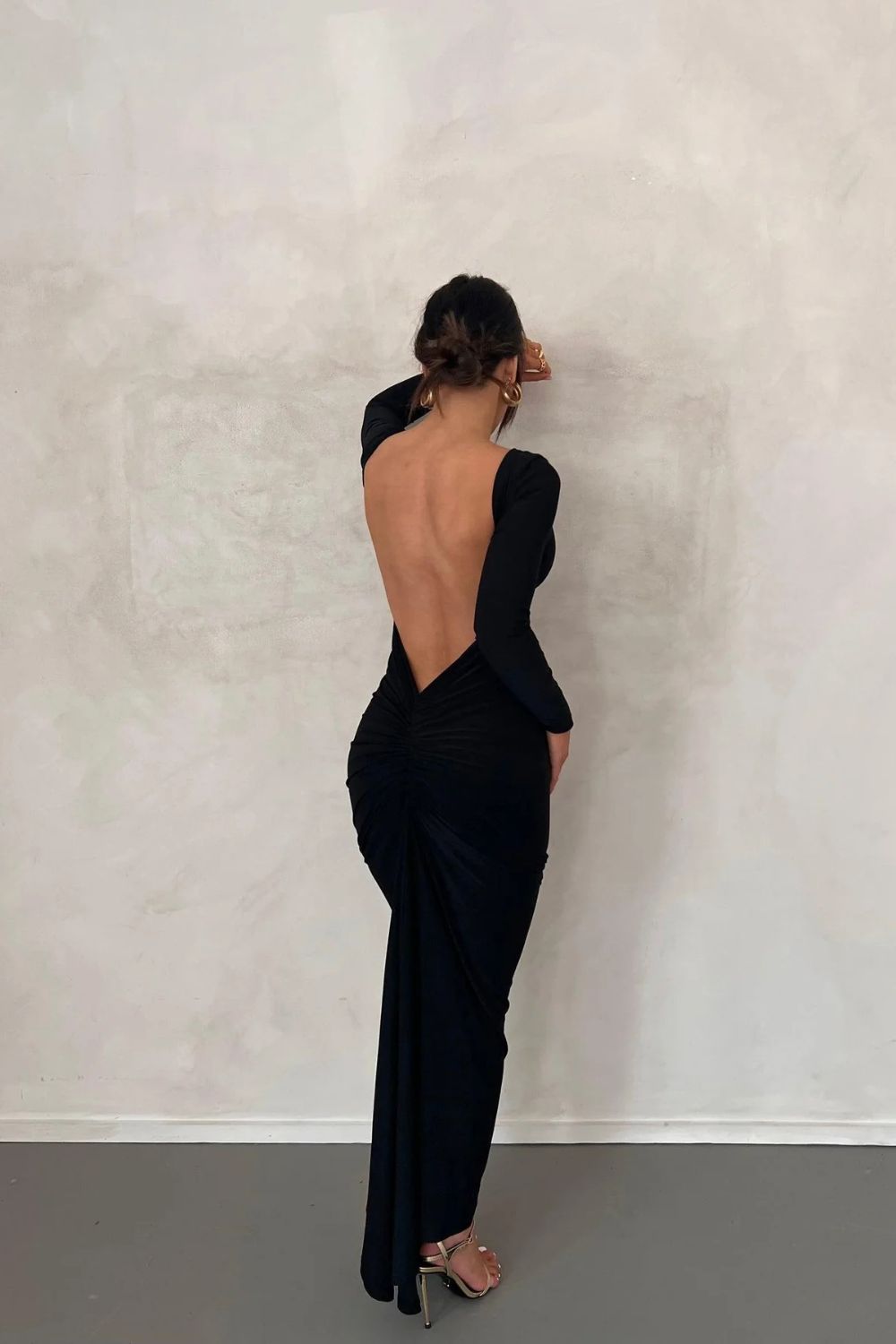 Vestido Layla