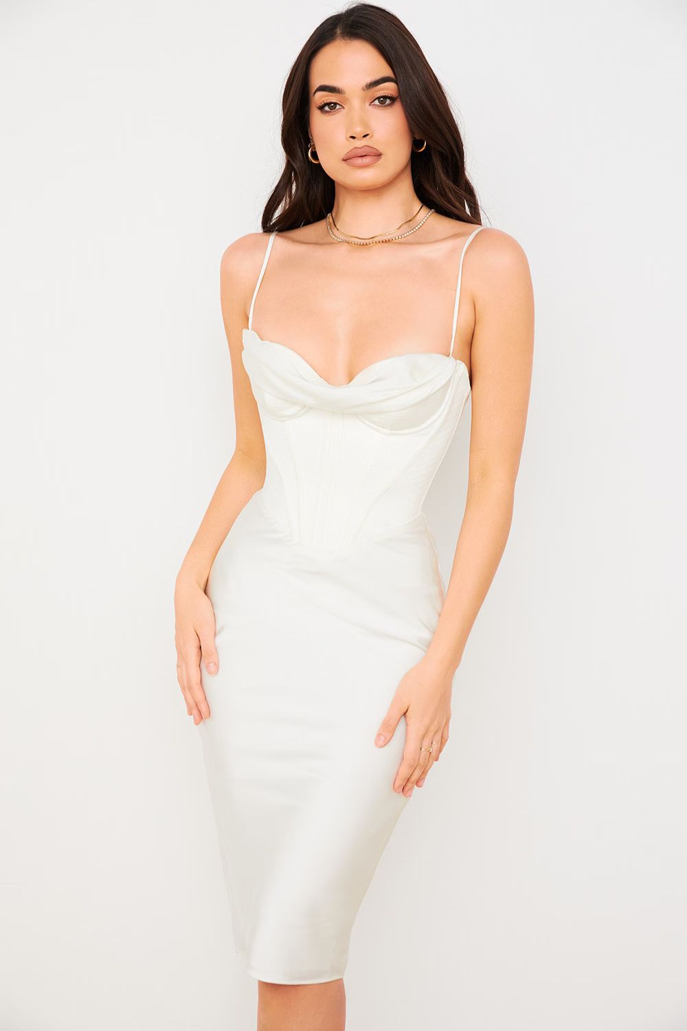 Vestido Charmaine