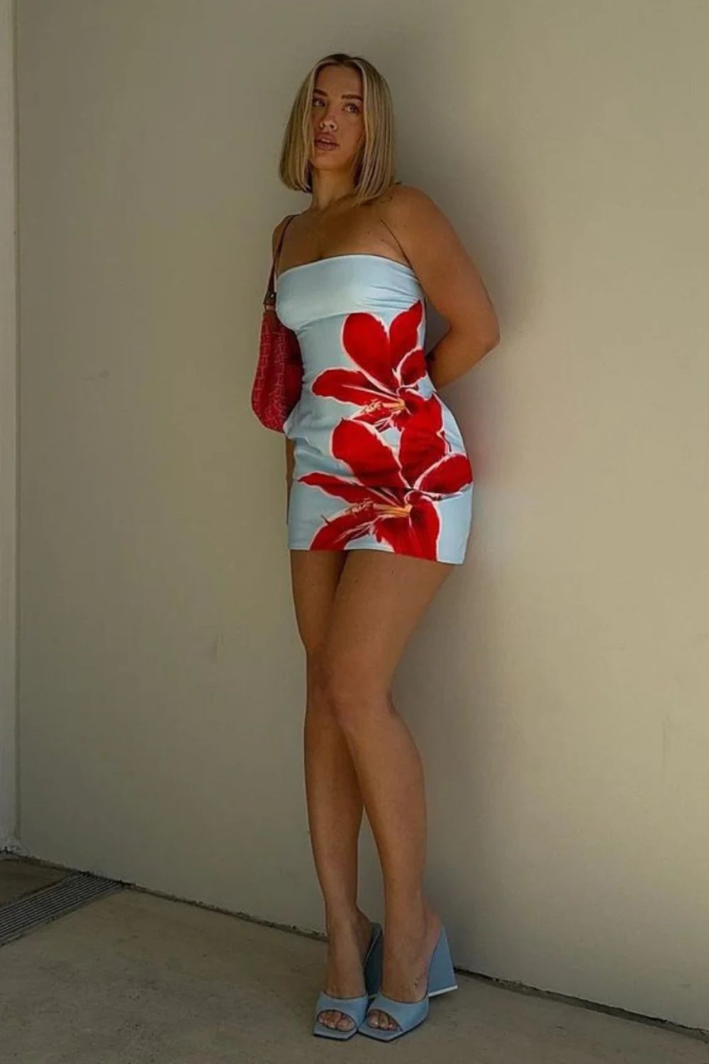 Vestido Esmeralda