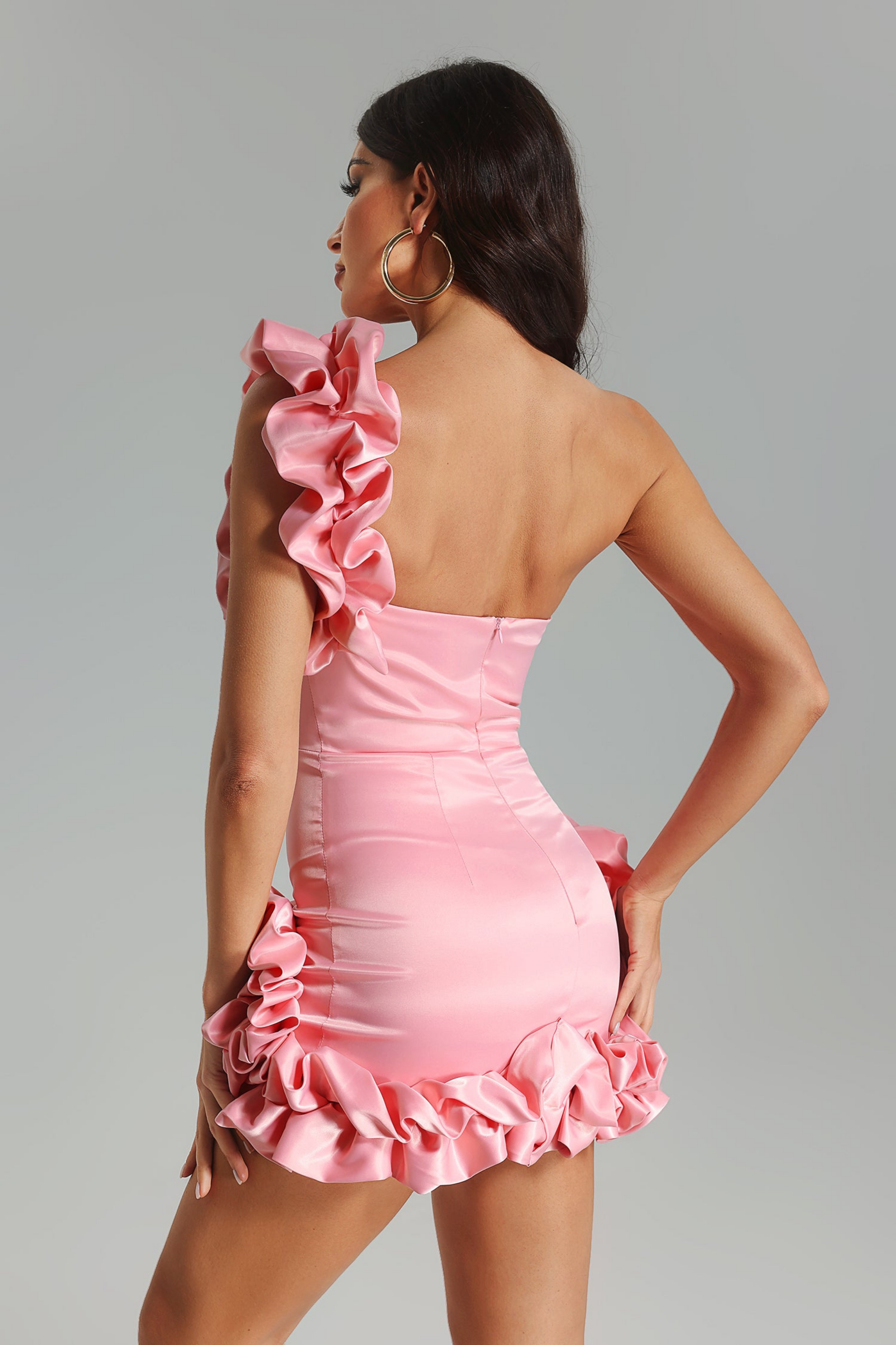 Vestido Felicia
