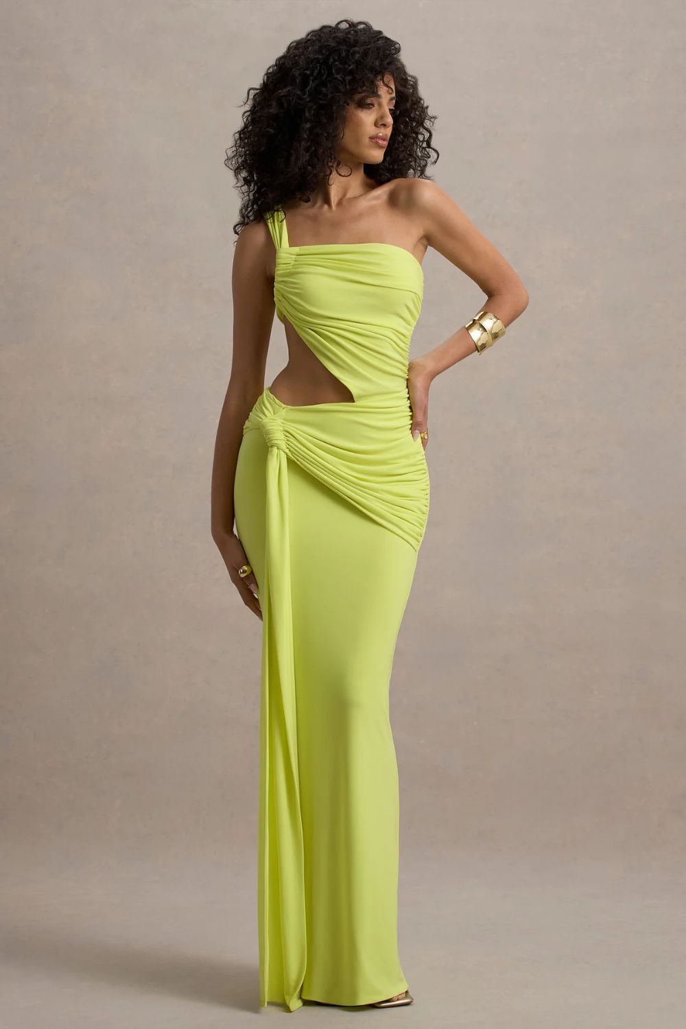Vestido Genevieve 