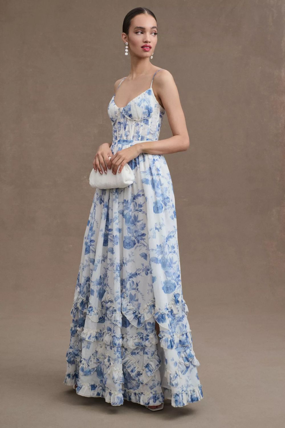 Vestido Helena Vesta