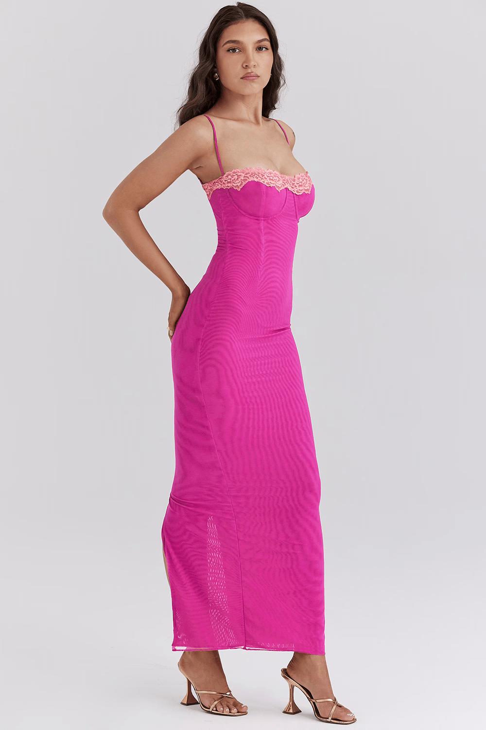 Vestido Serena