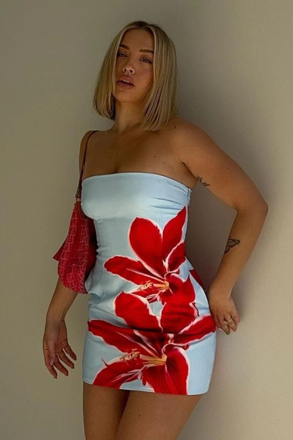  Vestido Esmeralda