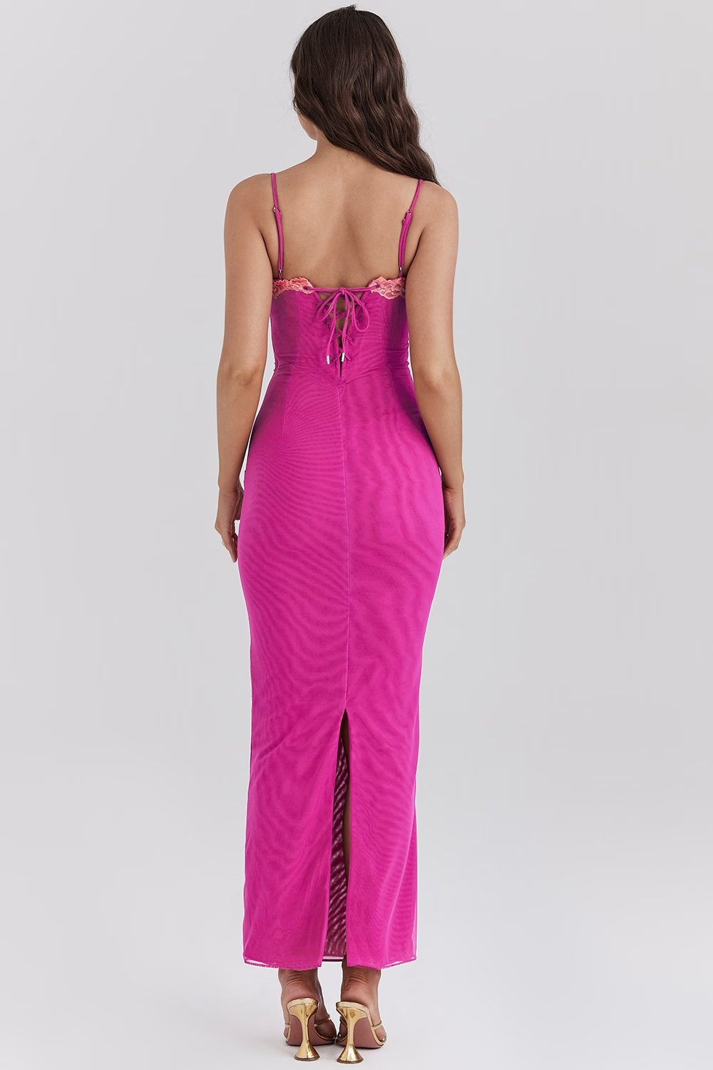 Vestido Serena
