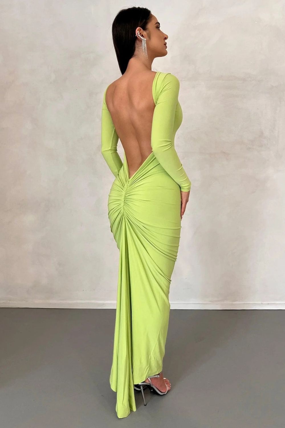 Vestido Layla