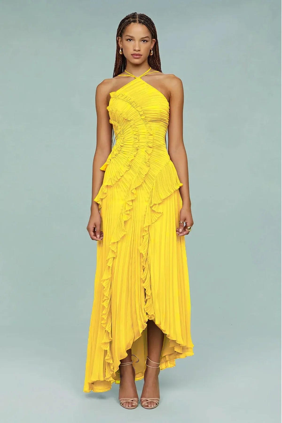 Vestido Victoria