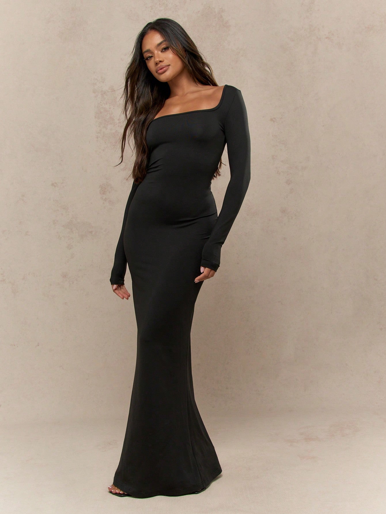 Vestido Cara