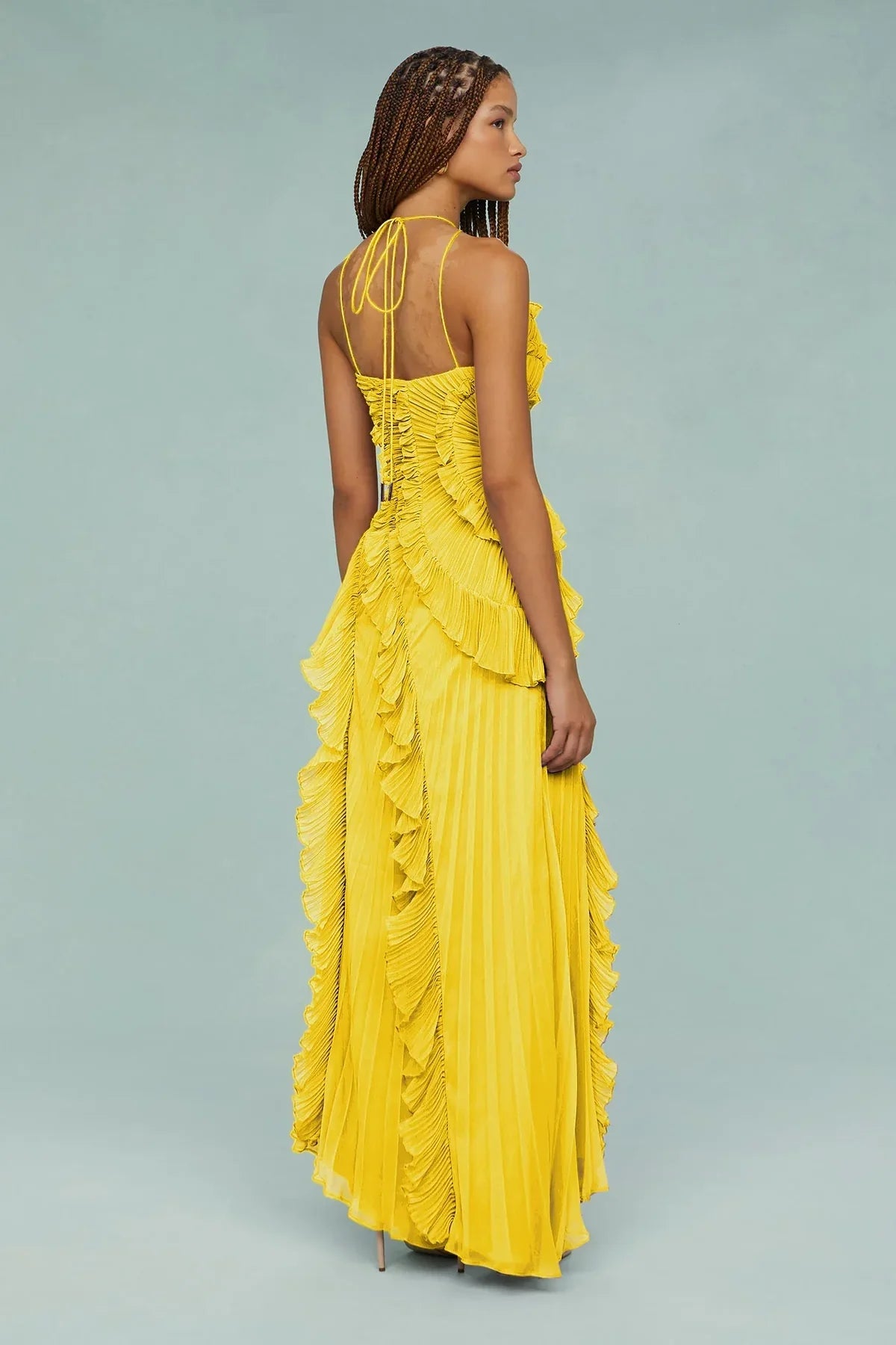 Vestido Victoria