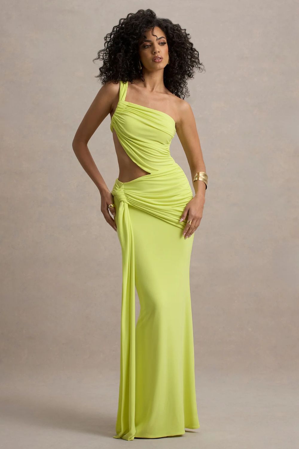 Vestido Genevieve 