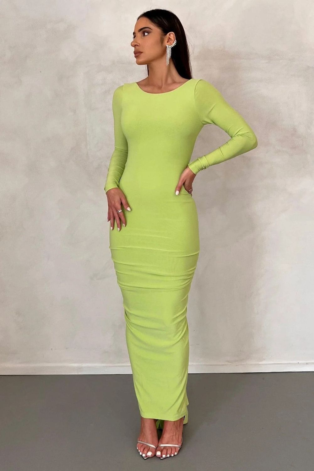 Vestido Layla