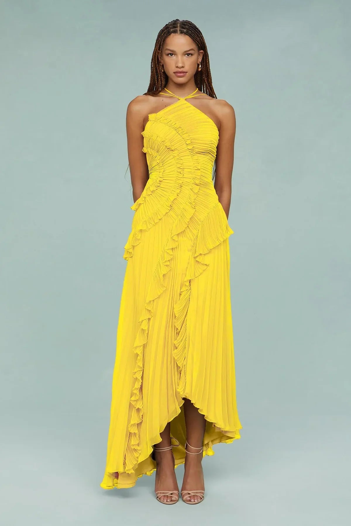Vestido Victoria