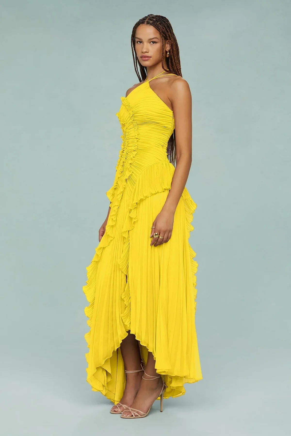 Vestido Victoria