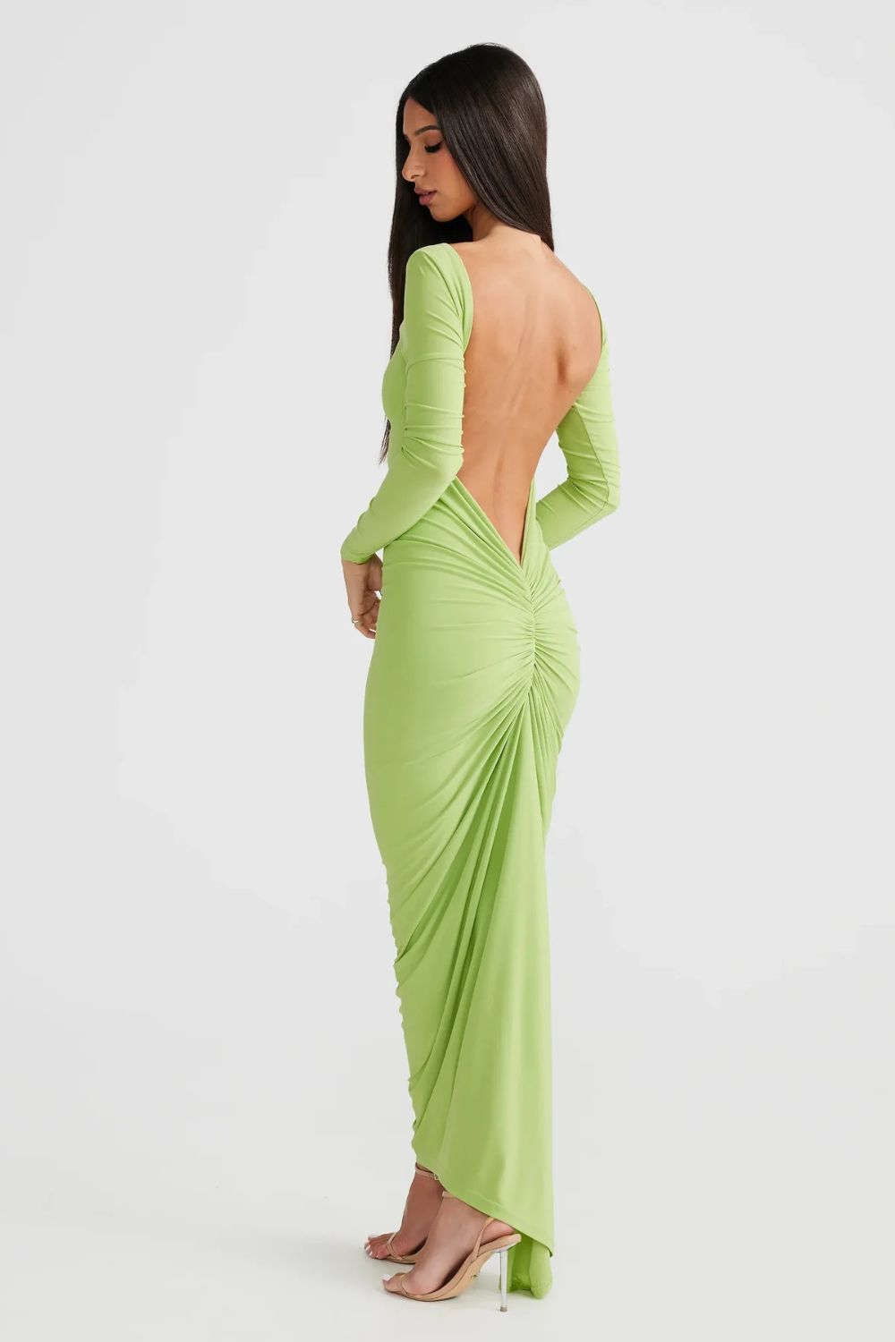 Vestido Layla