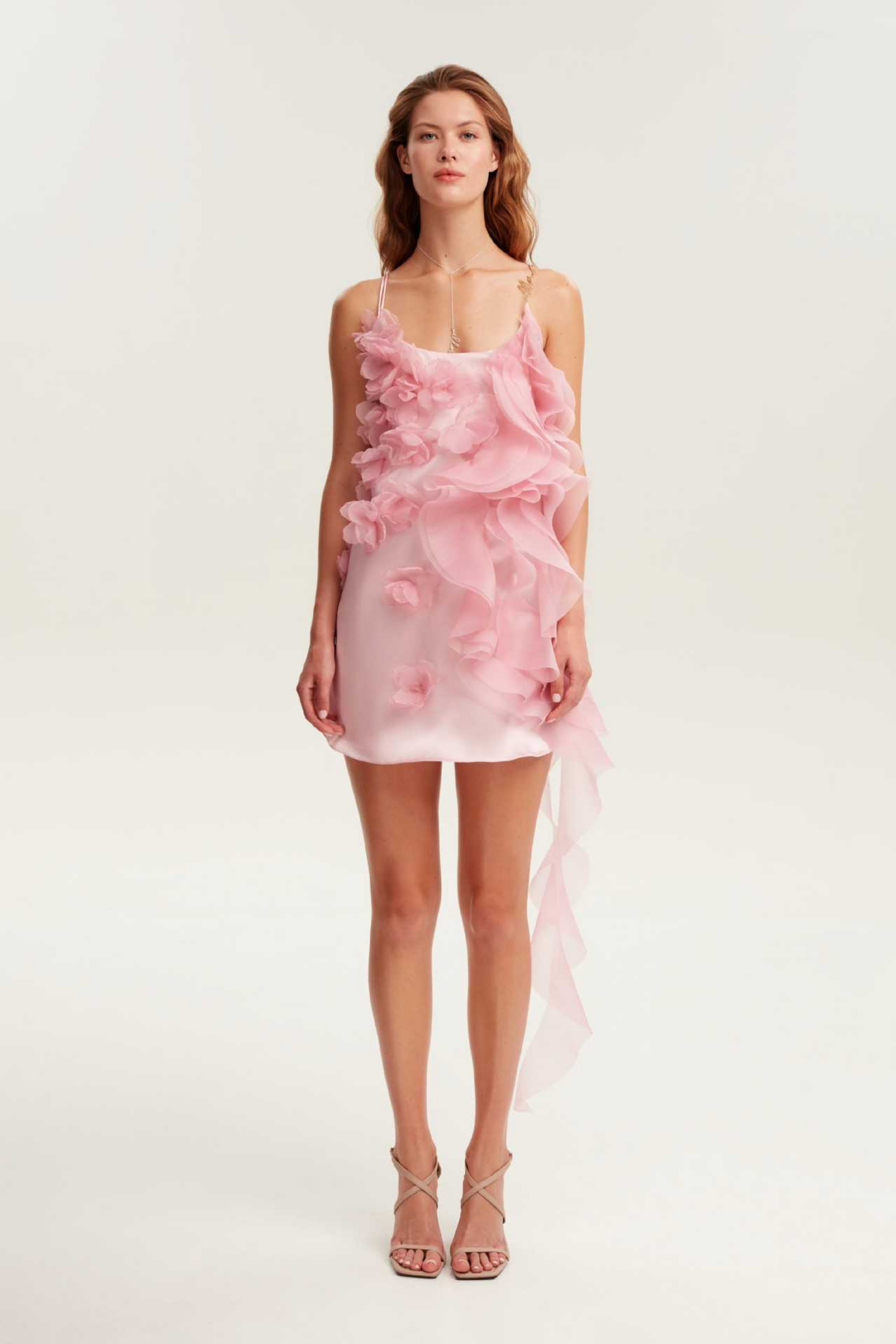 Vestido Eira