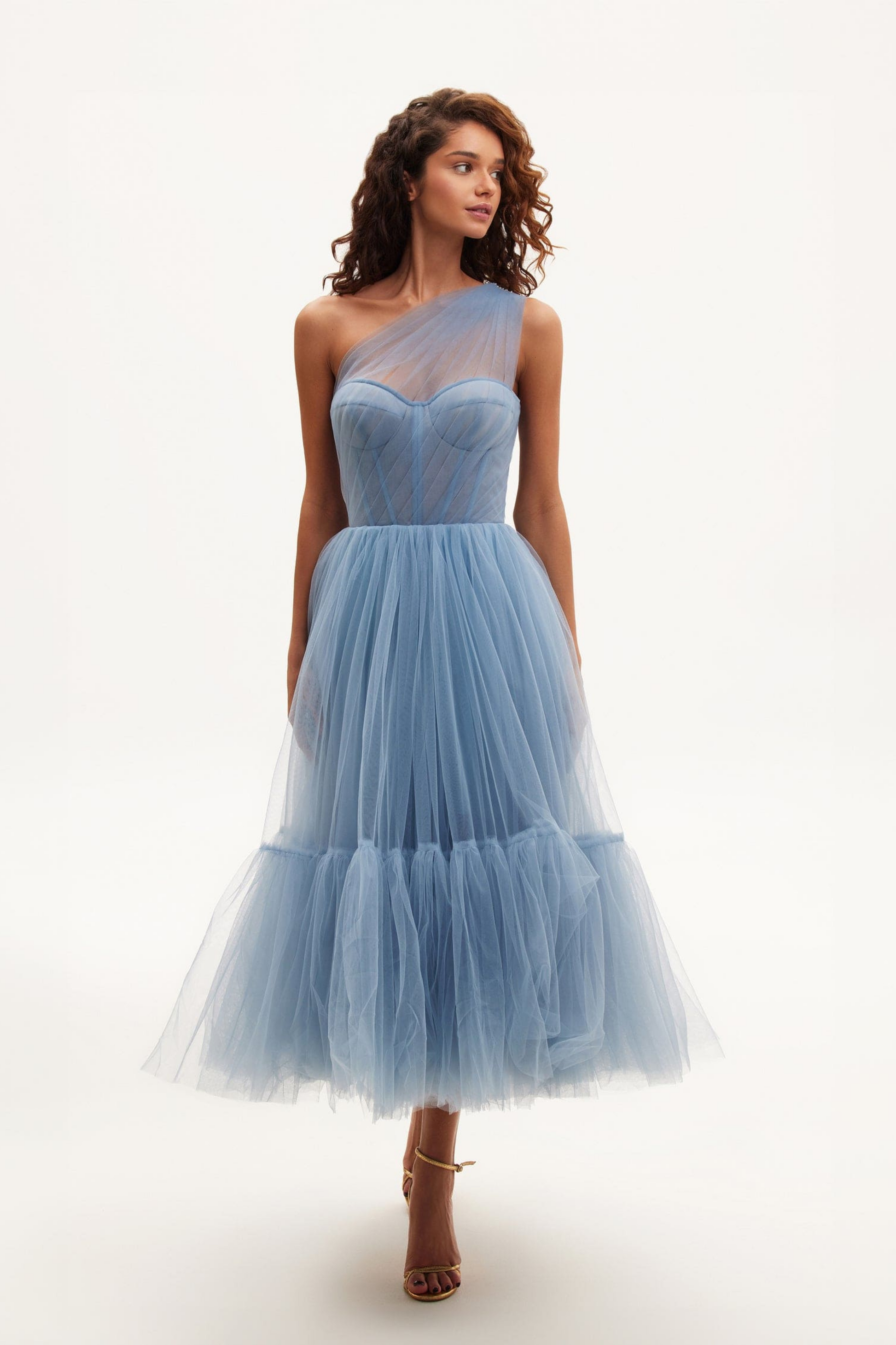Vestido Junia