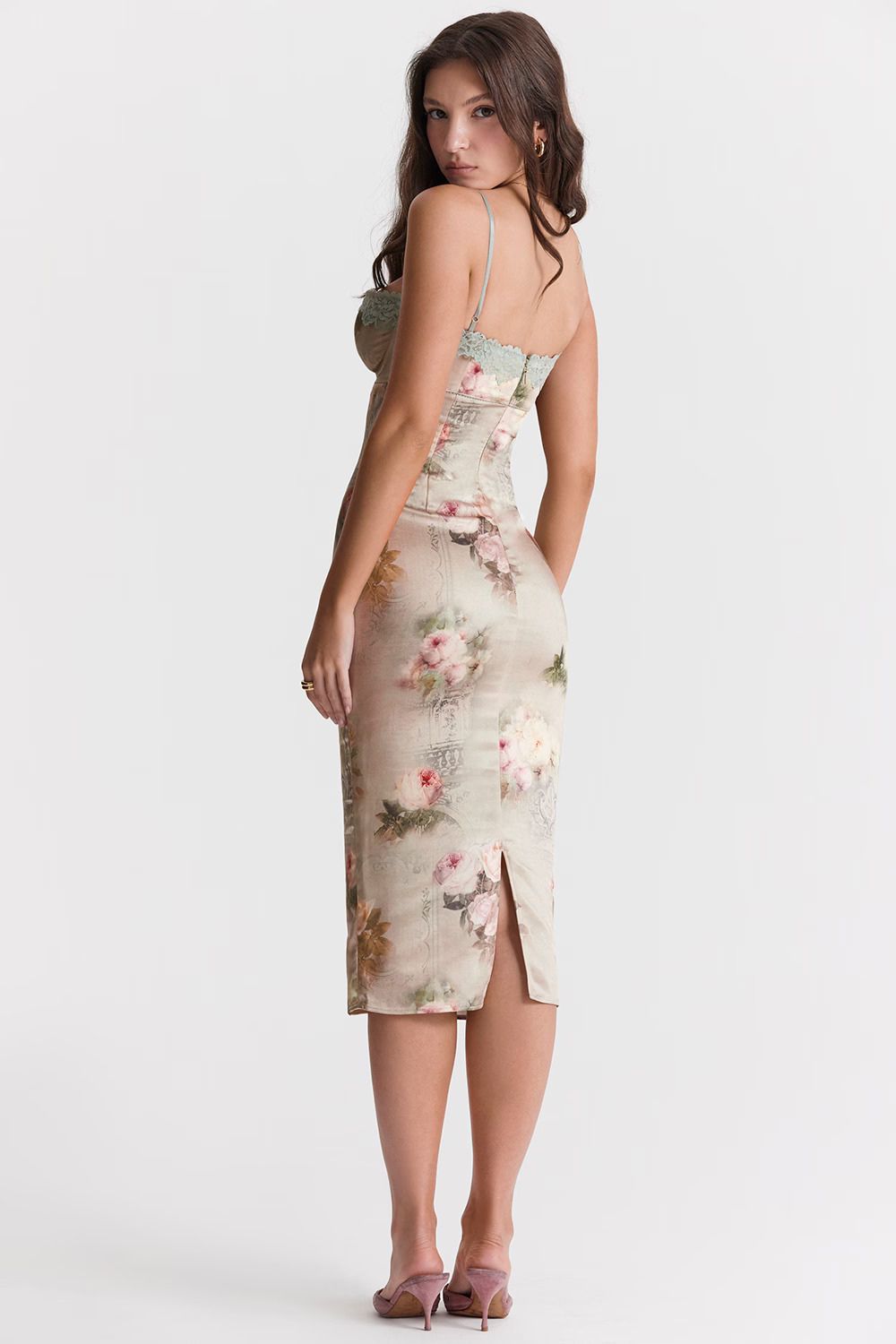 Vestido Jasmine