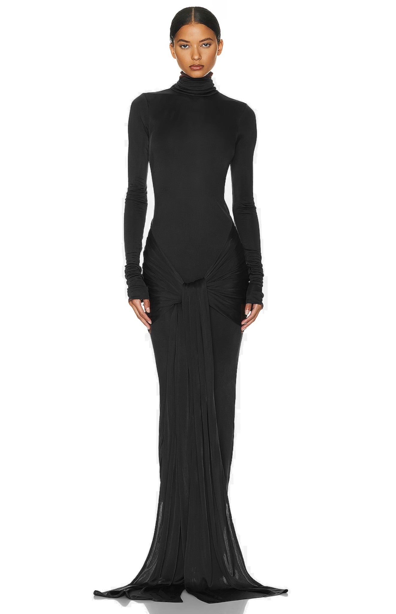 Vestido Solare Rising