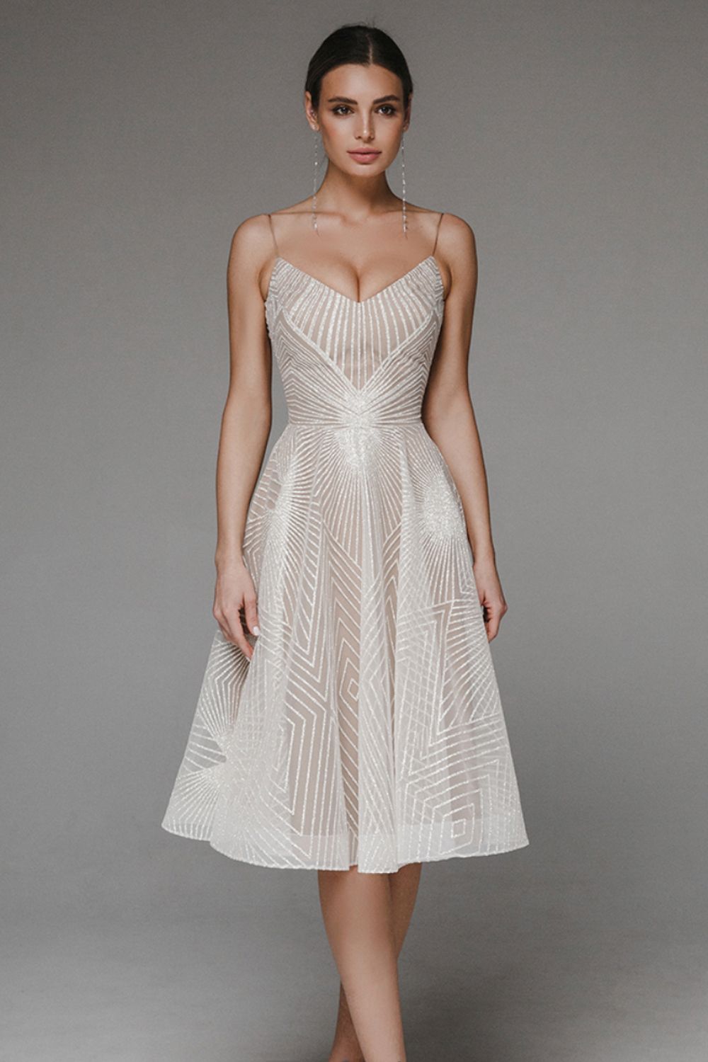 Vestido Vialentina